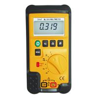 DL319 Compact Digital Multimeter